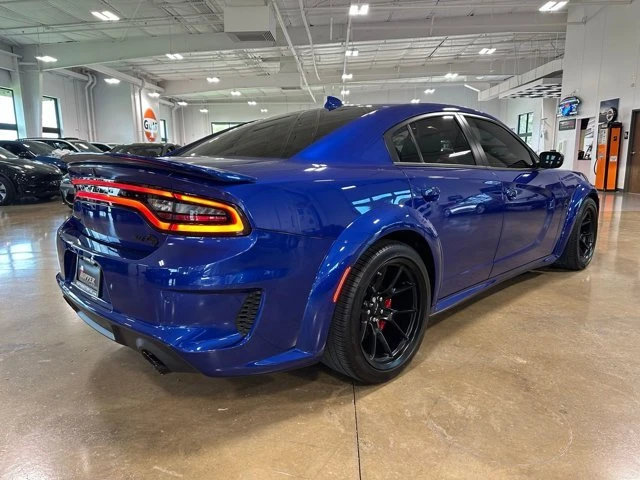 2022 Dodge Charger SRT Hellcat 7th Gen - Image 6 of 20