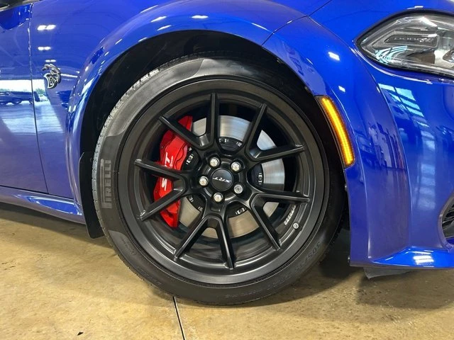 2022 Dodge Charger SRT Hellcat 7th Gen - Image 8 of 20