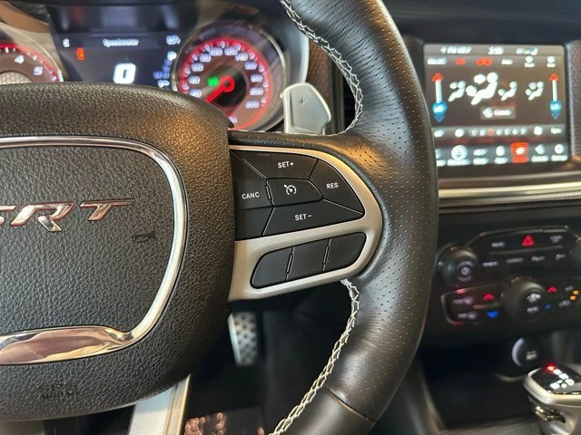 2022 Dodge Charger SRT Hellcat 7th Gen - Image 20 of 20