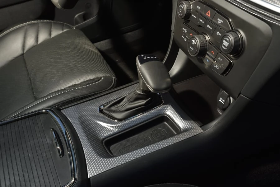 2022 Dodge Charger SRT Hellcat 7th Gen - Image 27 of 31