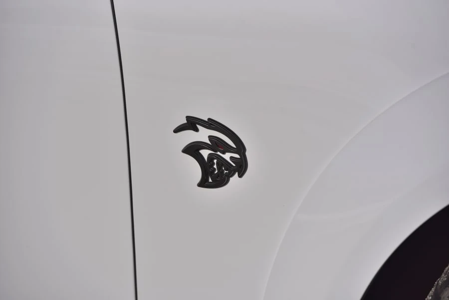 2022 Dodge Charger SRT Hellcat 7th Gen - Image 7 of 31
