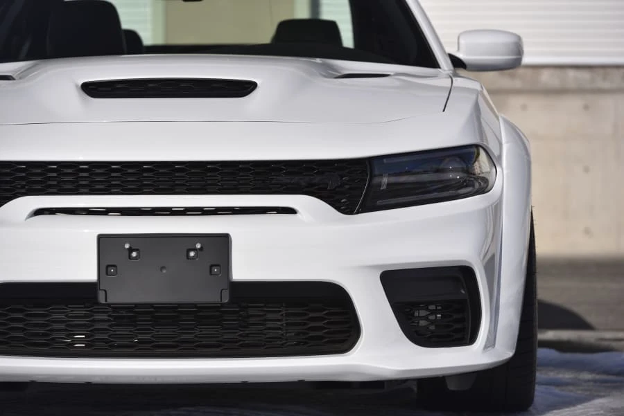2022 Dodge Charger SRT Hellcat 7th Gen - Image 15 of 31