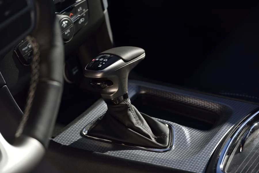 2022 Dodge Charger SRT Hellcat 7th Gen - Image 26 of 31