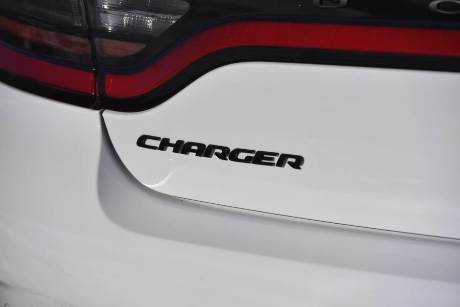 2022 Dodge Charger SRT Hellcat 7th Gen - Image 10 of 31