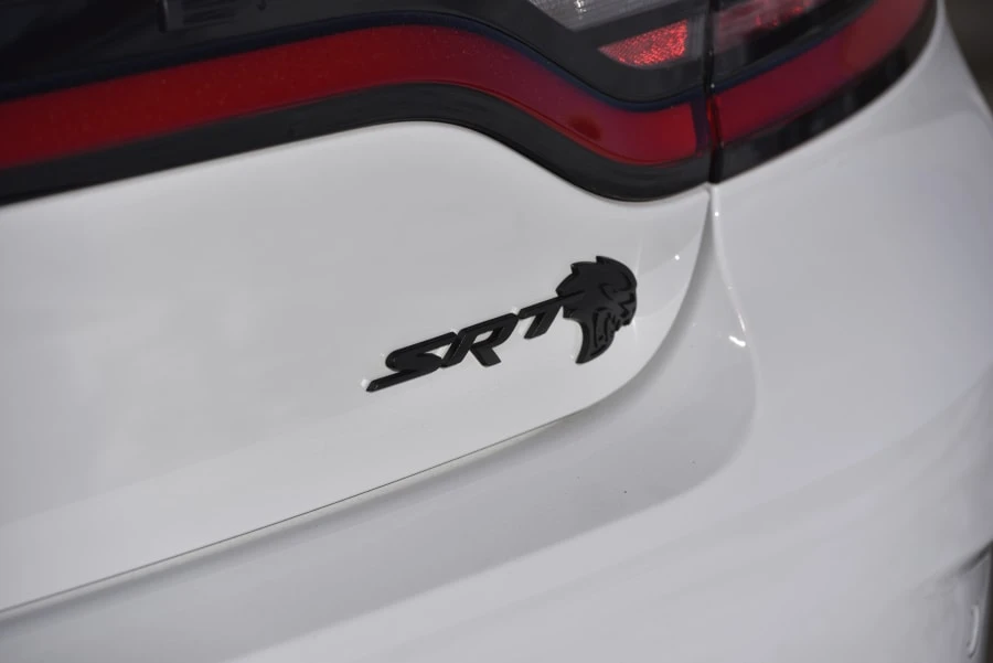2022 Dodge Charger SRT Hellcat 7th Gen - Image 9 of 31