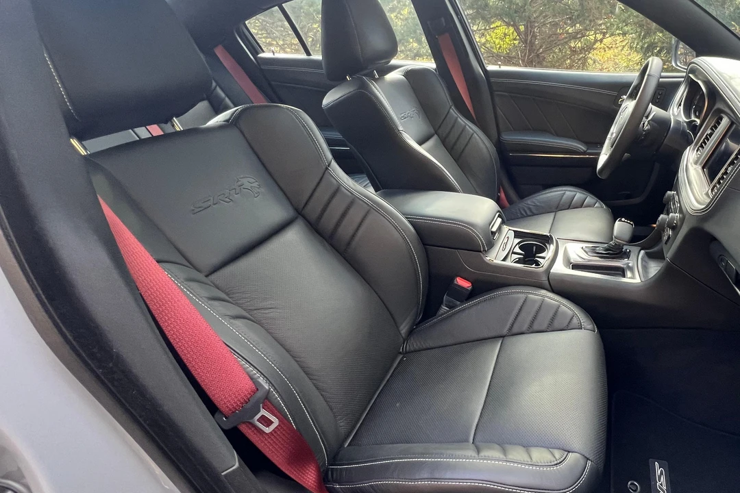 2022 Dodge Charger SRT Hellcat 7th Gen - Image 26 of 31