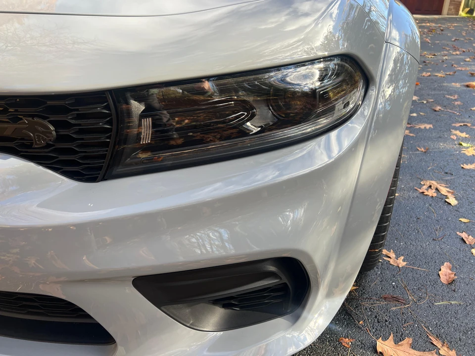 2022 Dodge Charger SRT Hellcat 7th Gen - Image 13 of 31