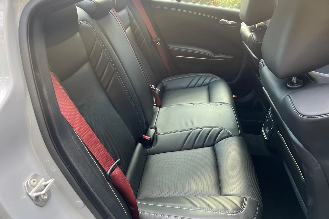 2022 Dodge Charger SRT Hellcat 7th Gen - Image 27 of 31
