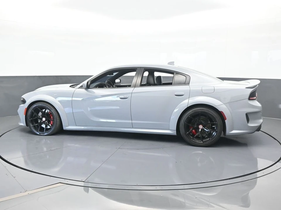 2022 Dodge Charger SRT Hellcat 7th Gen - Image 3 of 12