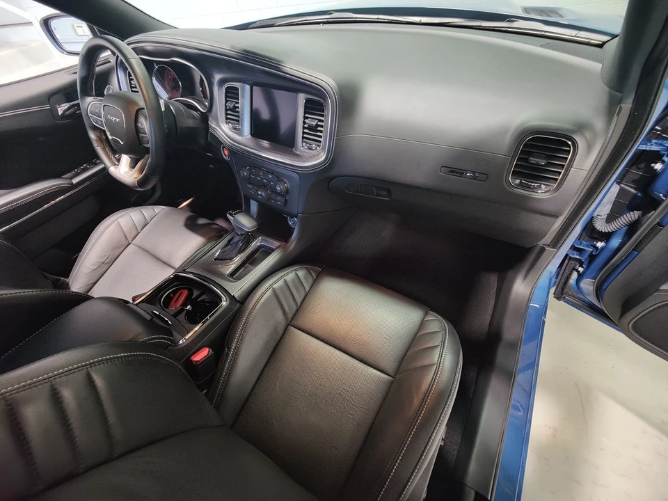 2022 Dodge Charger SRT Hellcat 7th Gen - Image 15 of 31