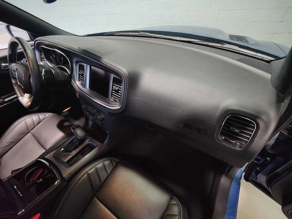 2022 Dodge Charger SRT Hellcat 7th Gen - Image 16 of 31