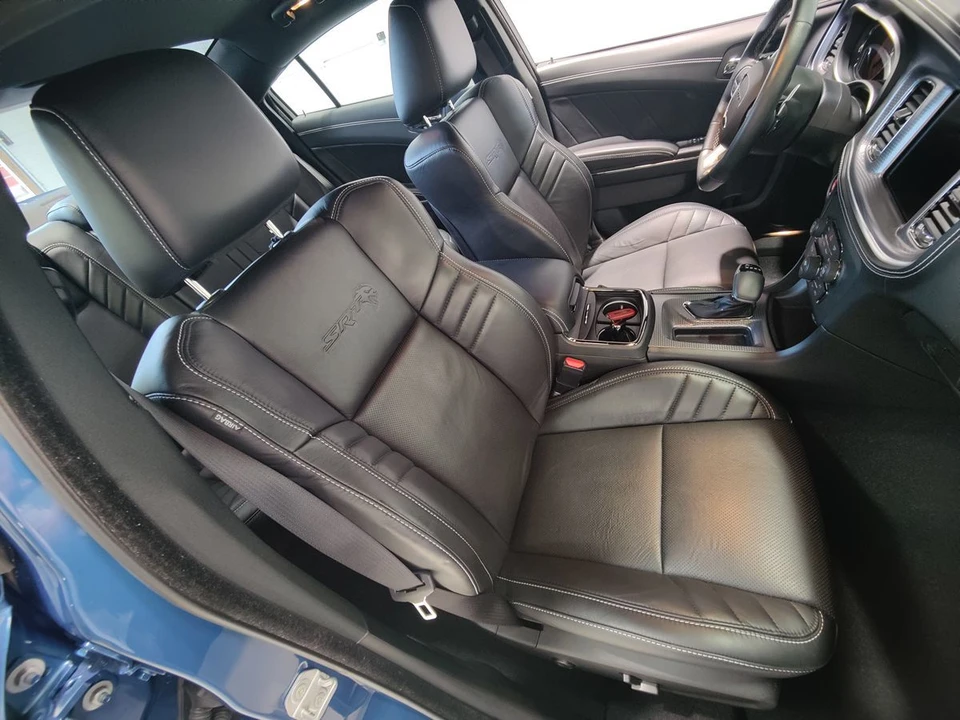 2022 Dodge Charger SRT Hellcat 7th Gen - Image 17 of 31