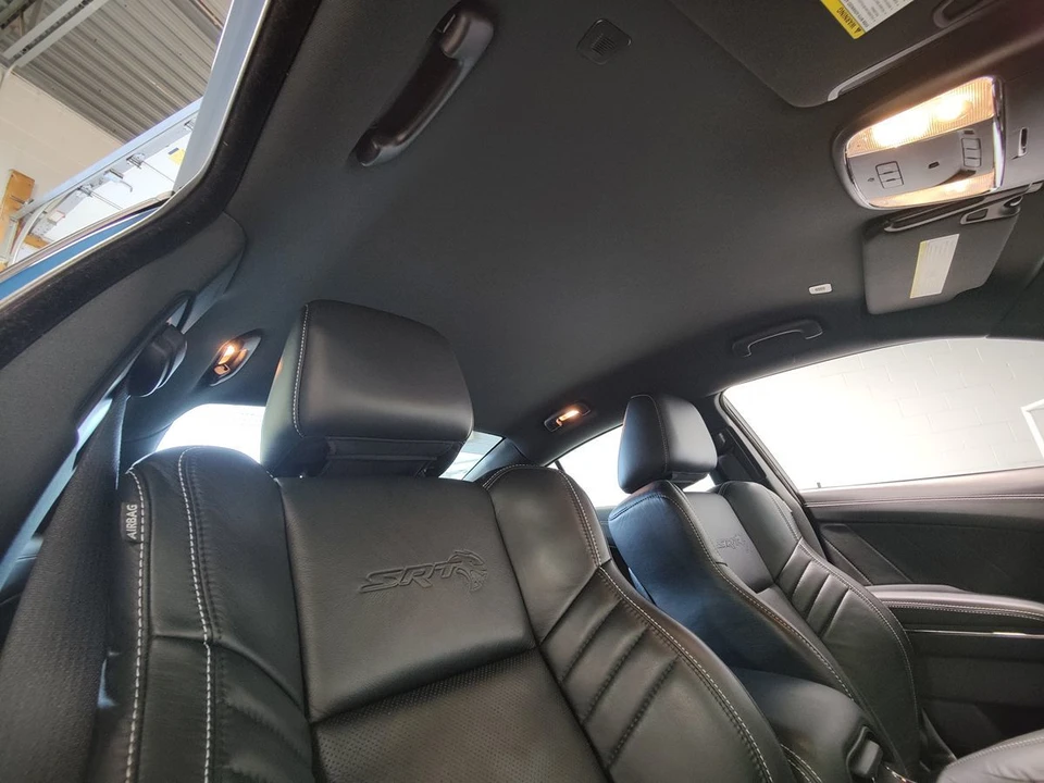 2022 Dodge Charger SRT Hellcat 7th Gen - Image 18 of 31