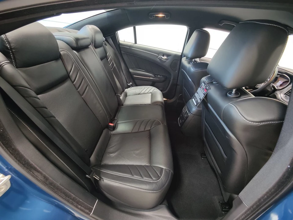 2022 Dodge Charger SRT Hellcat 7th Gen - Image 20 of 31