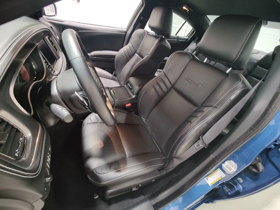 2022 Dodge Charger SRT Hellcat 7th Gen - Image 29 of 31