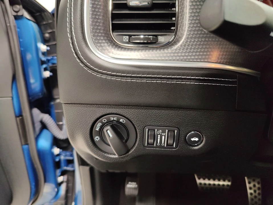 2022 Dodge Charger SRT Hellcat 7th Gen - Image 31 of 31