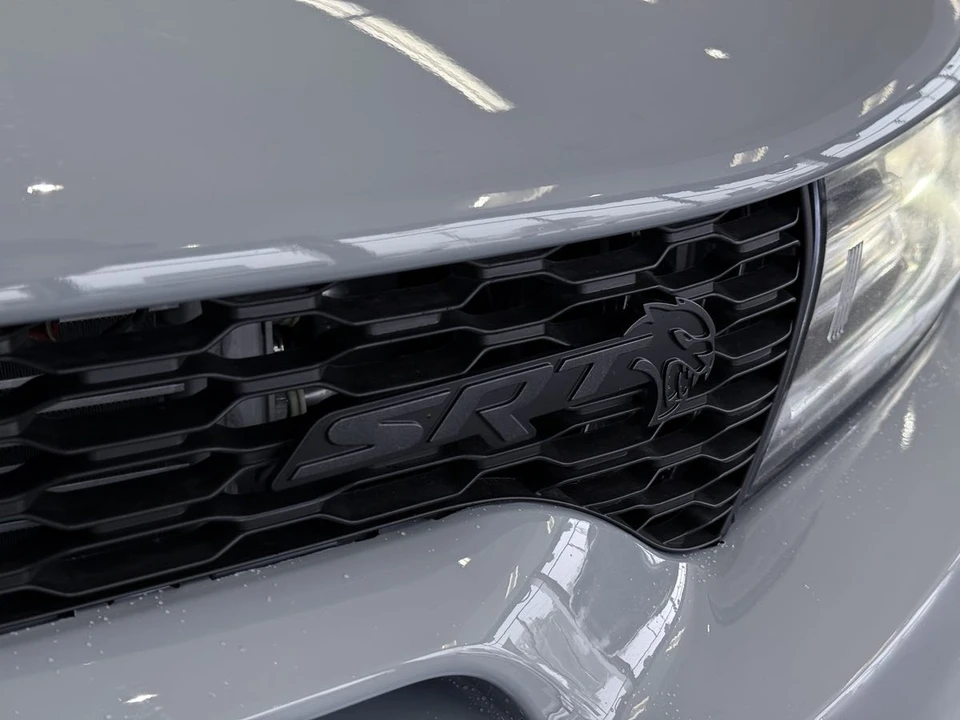 2022 Dodge Charger SRT Hellcat 7th Gen - Image 9 of 21
