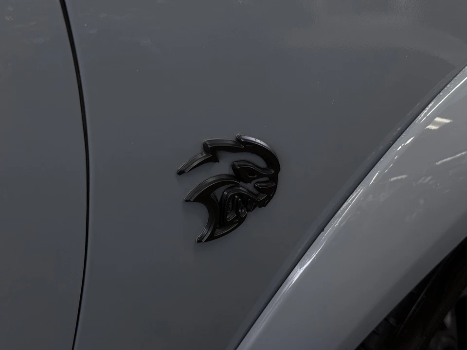 2022 Dodge Charger SRT Hellcat 7th Gen - Image 12 of 21