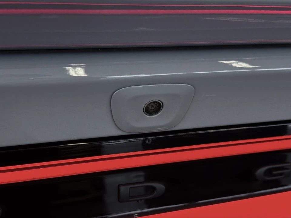 2022 Dodge Charger SRT Hellcat 7th Gen - Image 19 of 21