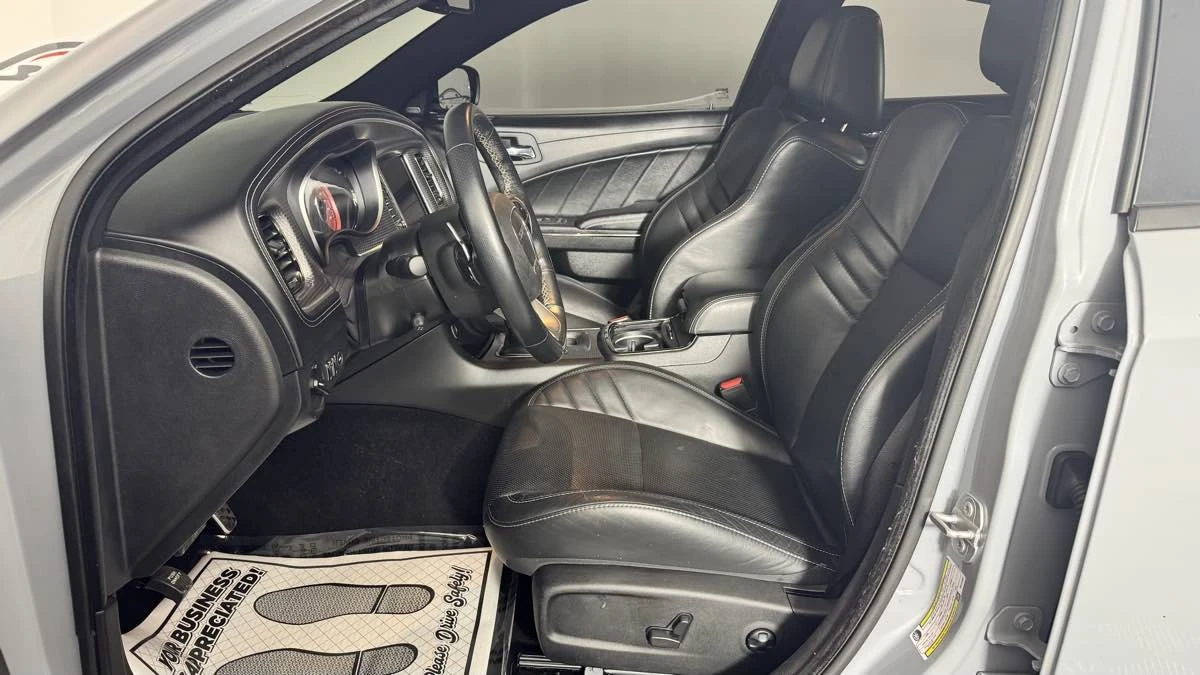 2022 Dodge Charger SRT Hellcat 7th Gen - Image 14 of 31