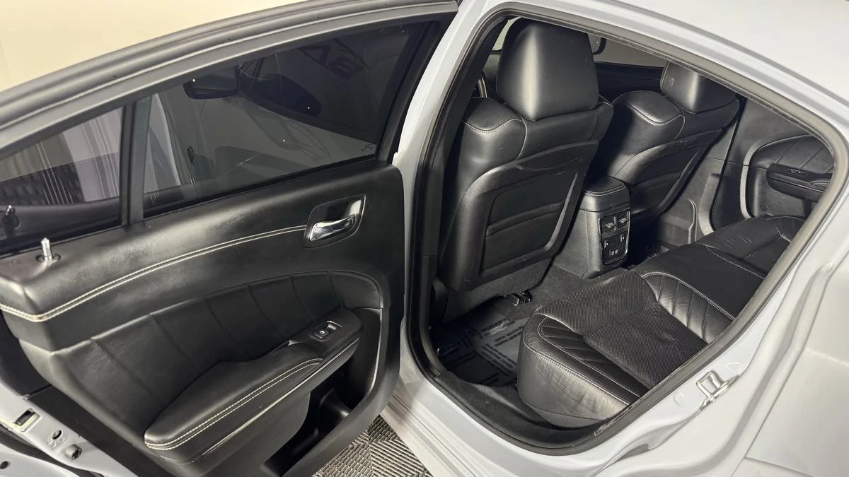 2022 Dodge Charger SRT Hellcat 7th Gen - Image 29 of 31