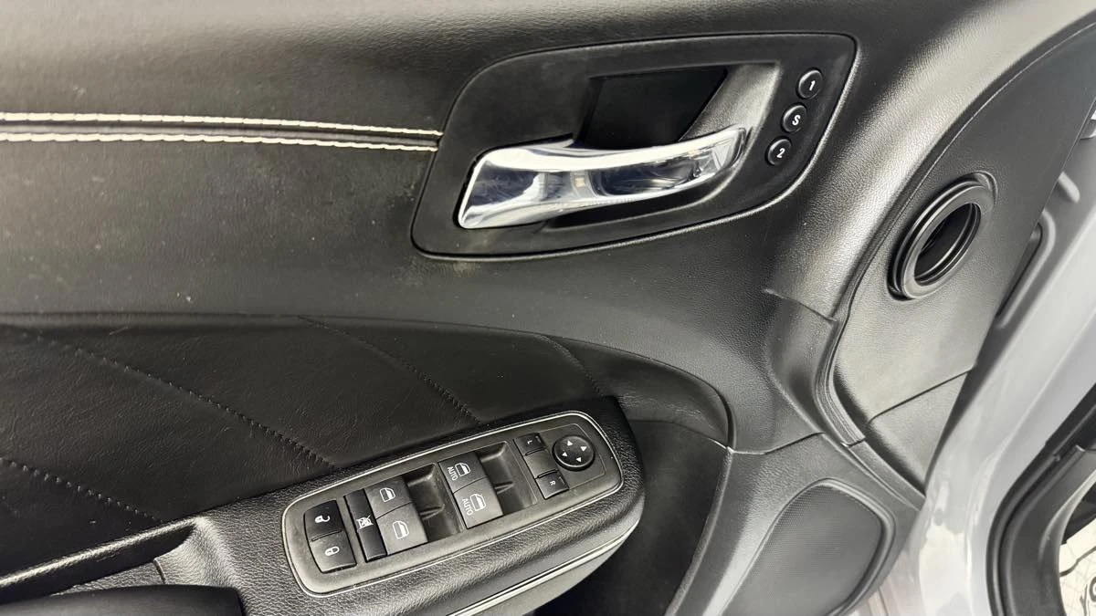 2022 Dodge Charger SRT Hellcat 7th Gen - Image 26 of 31
