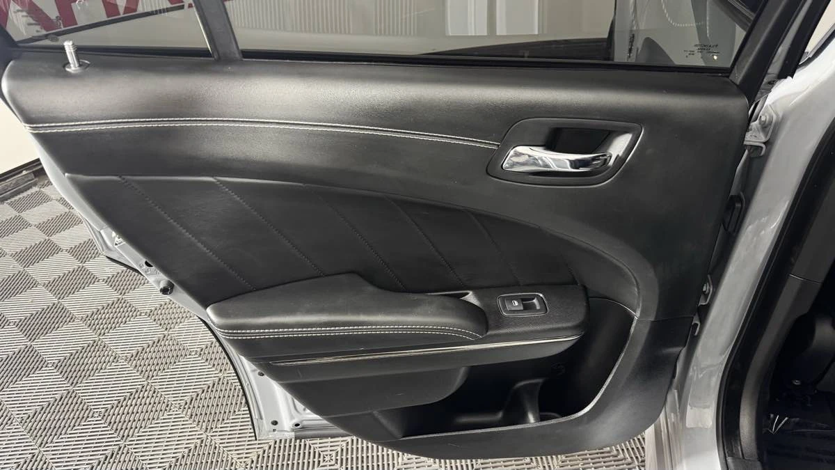 2022 Dodge Charger SRT Hellcat 7th Gen - Image 30 of 31
