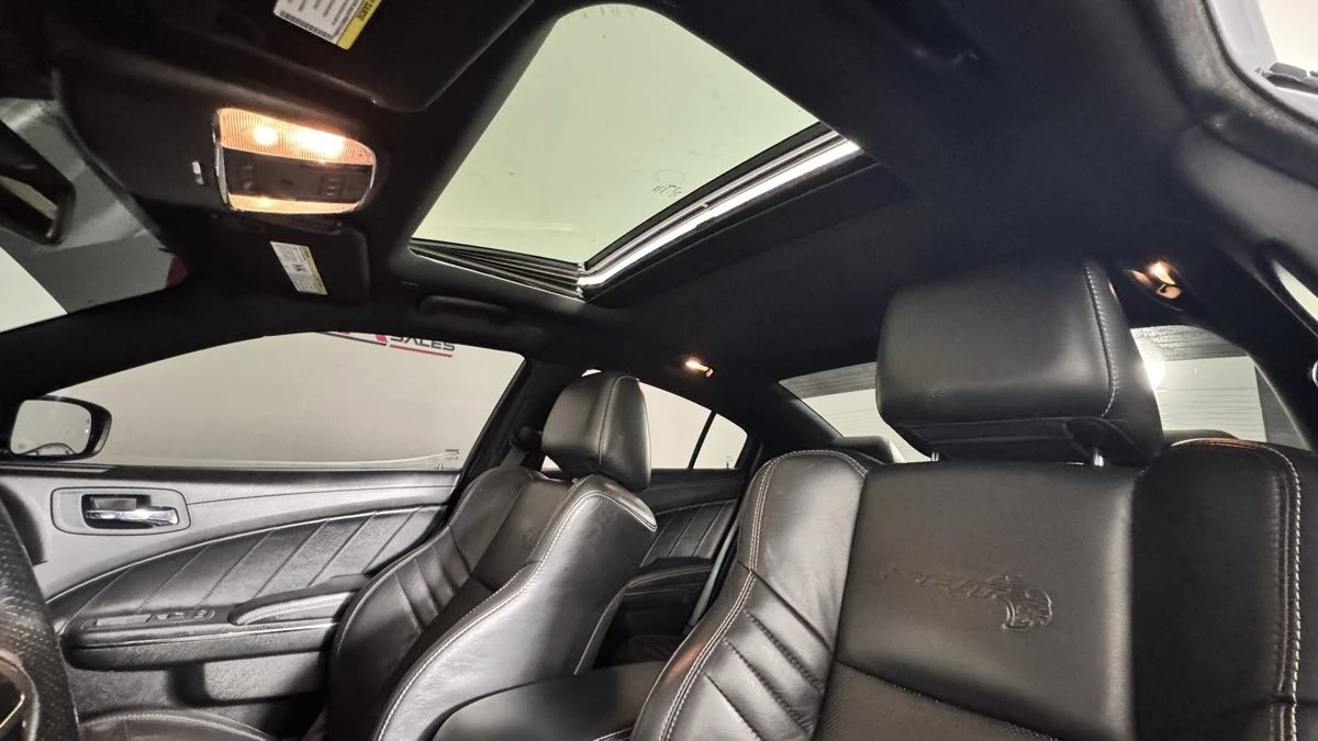 2022 Dodge Charger SRT Hellcat 7th Gen - Image 27 of 31