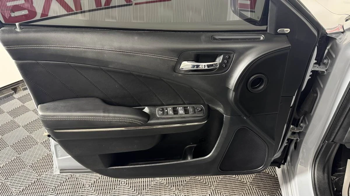 2022 Dodge Charger SRT Hellcat 7th Gen - Image 12 of 31