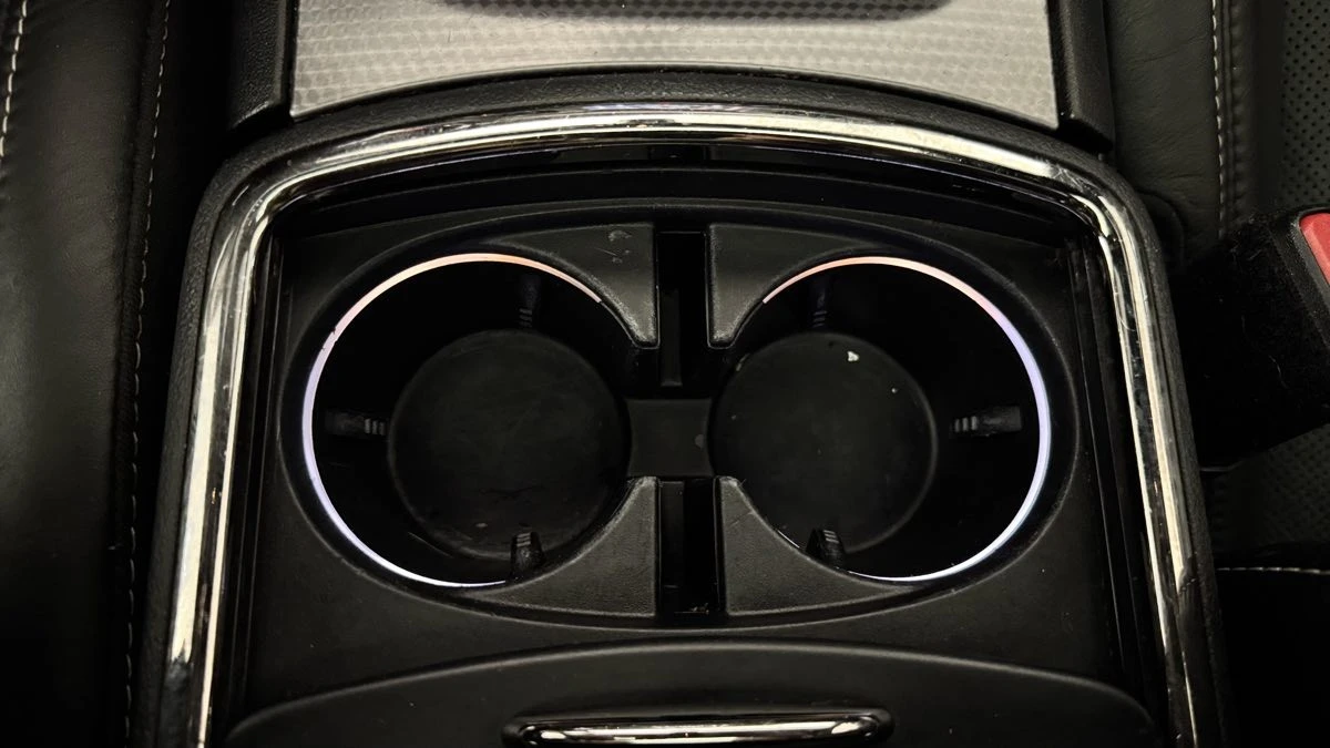 2022 Dodge Charger SRT Hellcat 7th Gen - Image 24 of 31