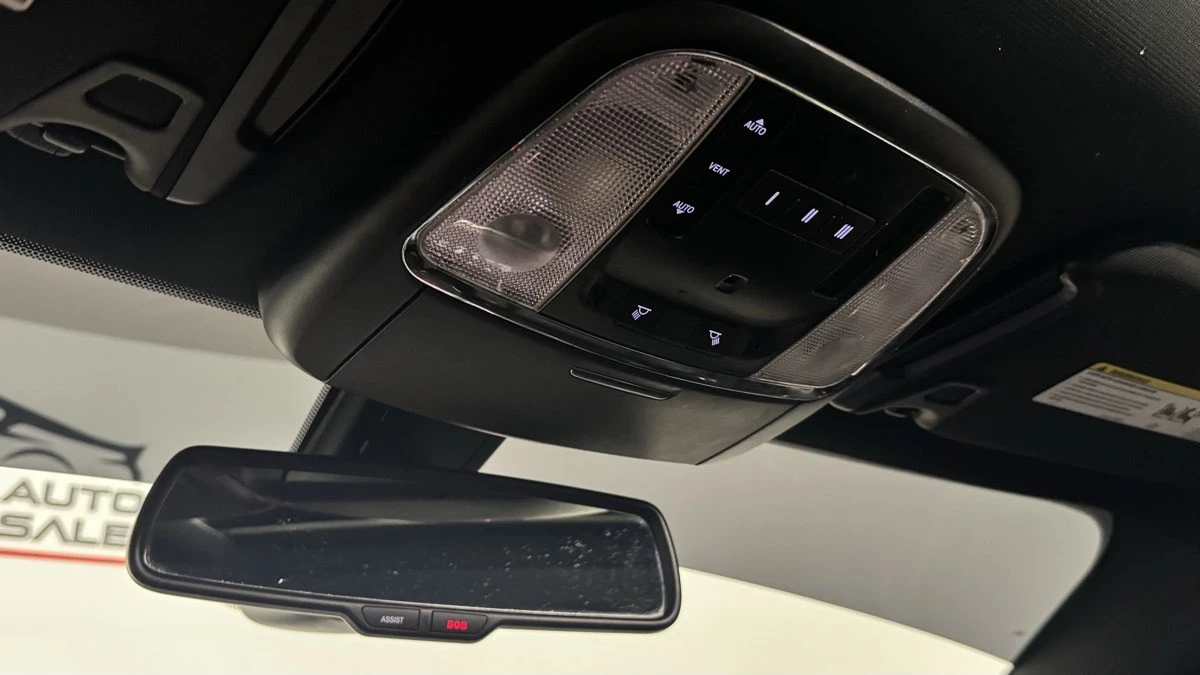 2022 Dodge Charger SRT Hellcat 7th Gen - Image 21 of 31