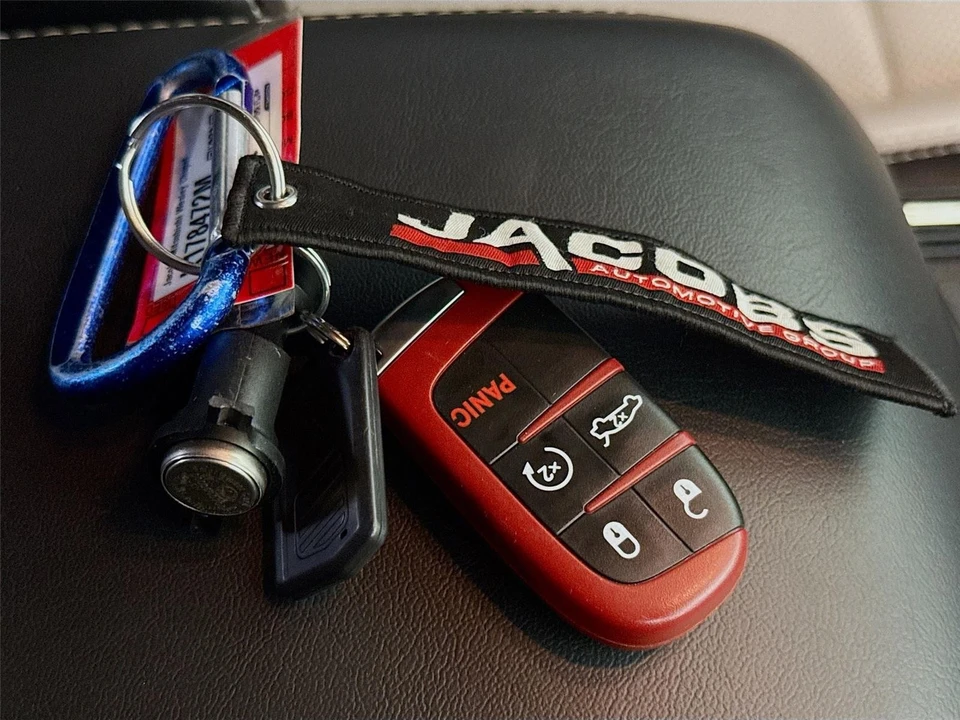 2022 Dodge Charger SRT Hellcat 7th Gen - Image 21 of 31