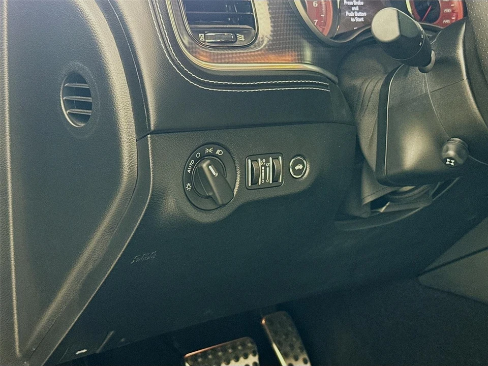 2022 Dodge Charger SRT Hellcat 7th Gen - Image 6 of 31