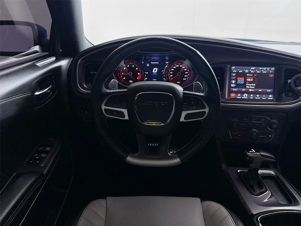 2022 Dodge Charger SRT Hellcat 7th Gen - Image 3 of 31