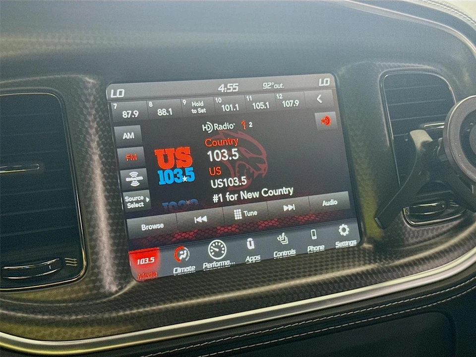 2022 Dodge Charger SRT Hellcat 7th Gen - Image 8 of 31