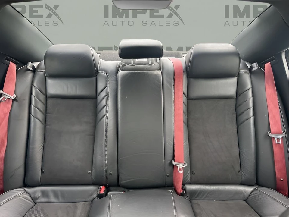 2022 Dodge Charger SRT Hellcat 7th Gen - Image 12 of 12