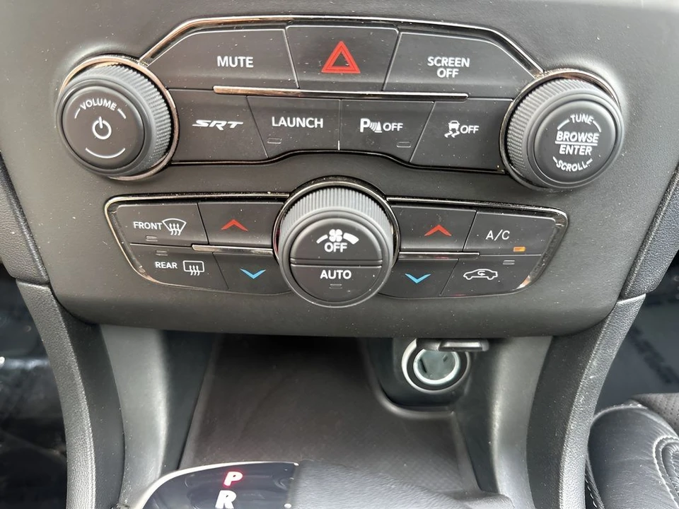 2022 Dodge Charger SRT Hellcat 7th Gen - Image 20 of 21