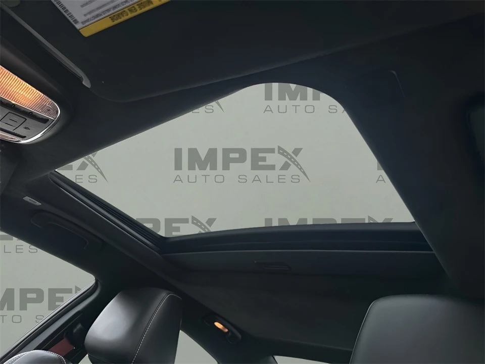 2022 Dodge Charger SRT Hellcat 7th Gen - Image 11 of 12