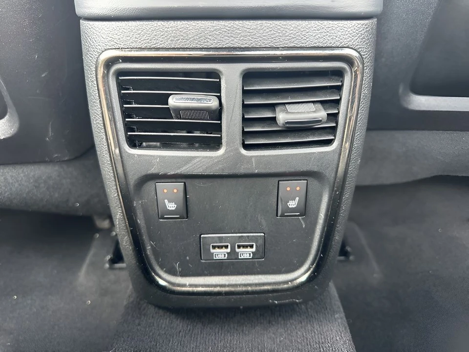 2022 Dodge Charger SRT Hellcat 7th Gen - Image 13 of 21