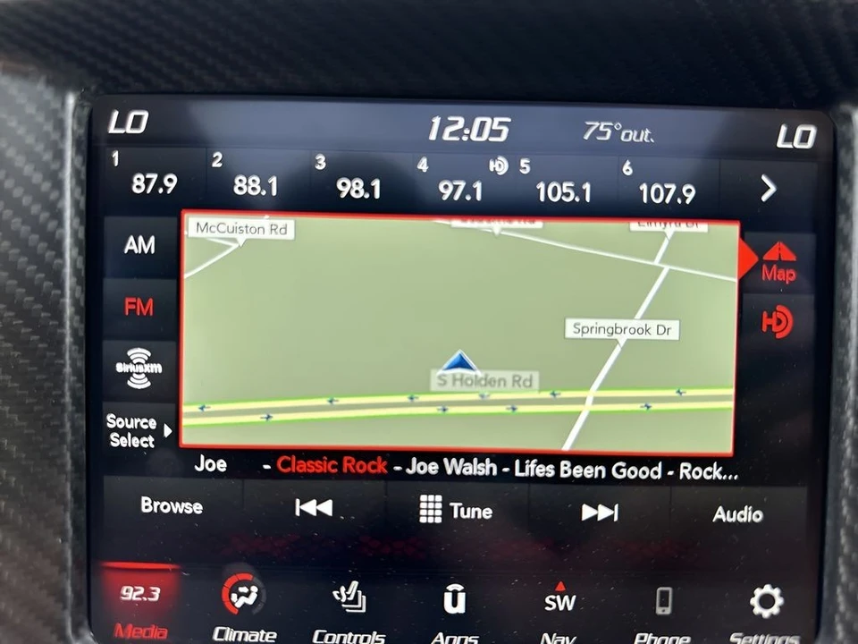 2022 Dodge Charger SRT Hellcat 7th Gen - Image 21 of 21