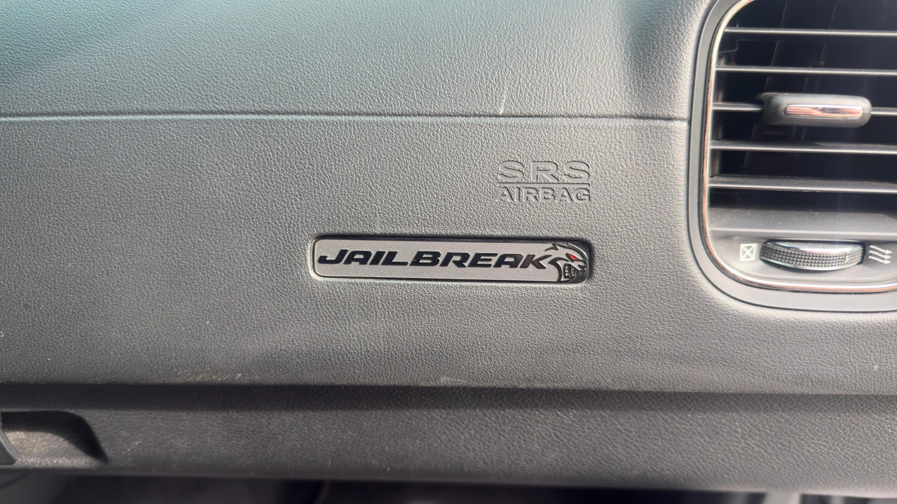 2022 Dodge Charger SRT Hellcat 7th Gen - Image 23 of 31