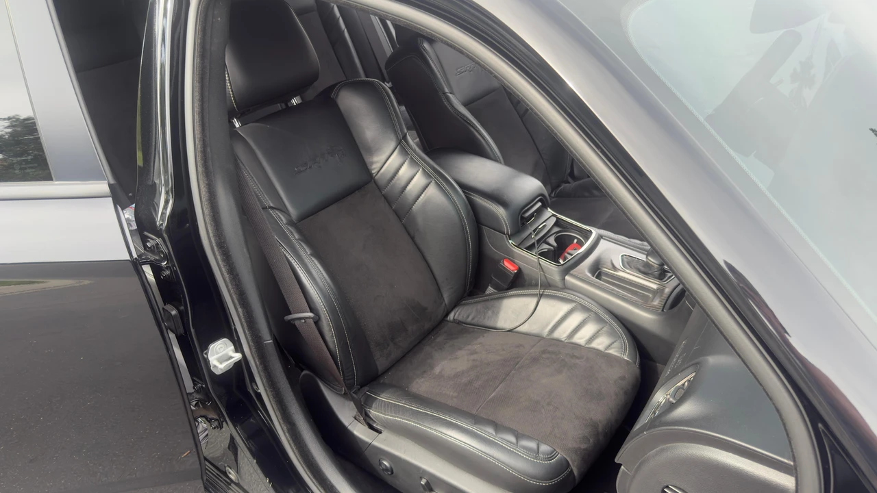 2022 Dodge Charger SRT Hellcat 7th Gen - Image 18 of 31