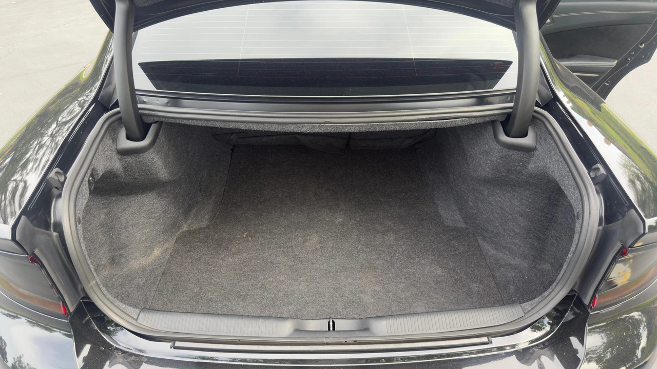 2022 Dodge Charger SRT Hellcat 7th Gen - Image 30 of 31