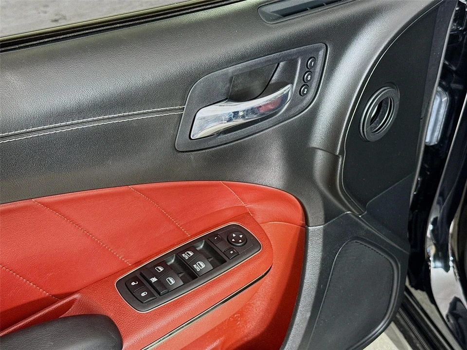 2022 Dodge Charger SRT Hellcat 7th Gen - Image 10 of 14