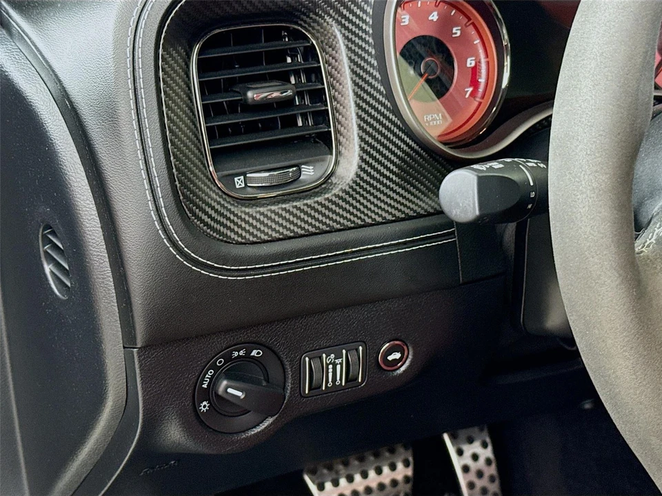 2022 Dodge Charger SRT Hellcat 7th Gen - Image 10 of 21