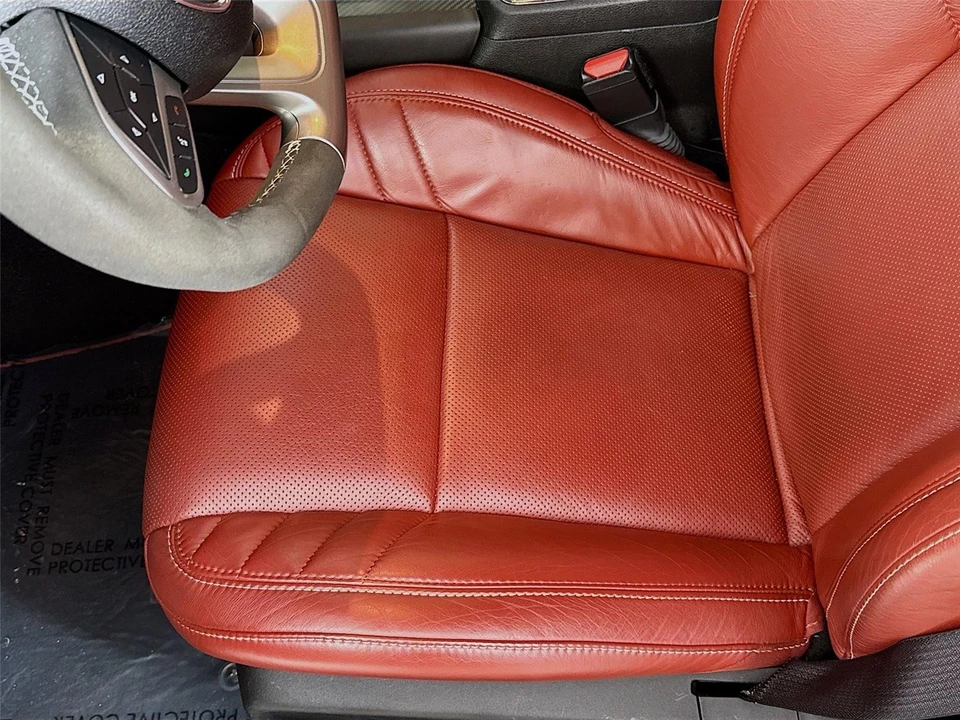 2022 Dodge Charger SRT Hellcat 7th Gen - Image 19 of 21