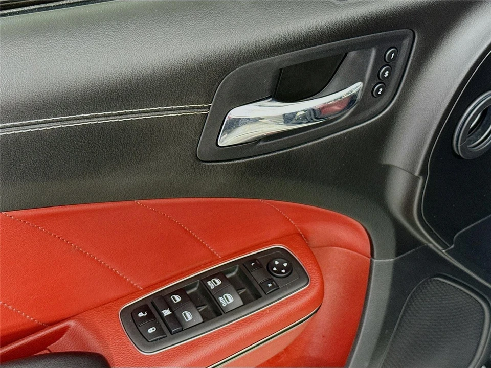 2022 Dodge Charger SRT Hellcat 7th Gen - Image 18 of 21