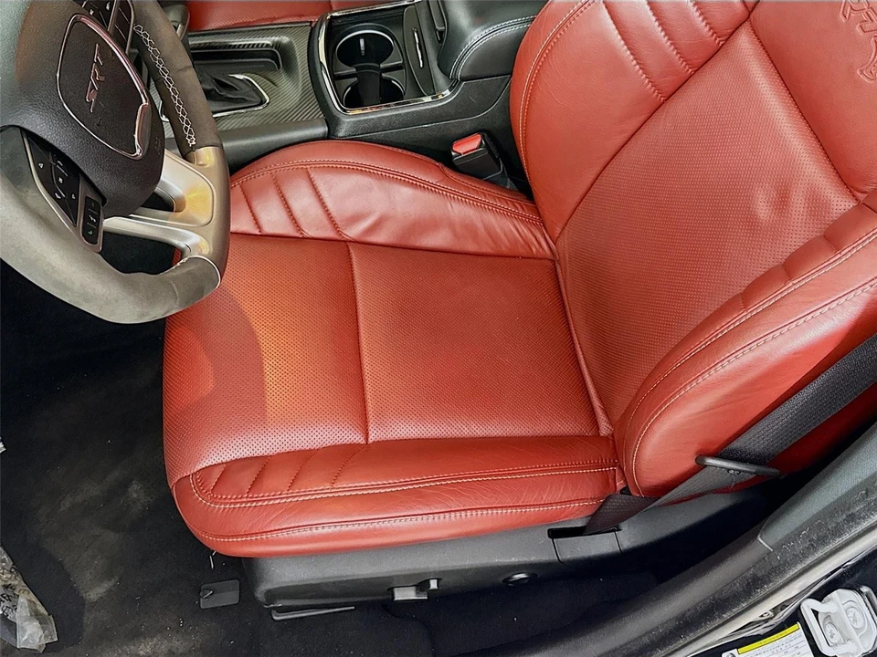 2022 Dodge Charger SRT Hellcat 7th Gen - Image 11 of 14