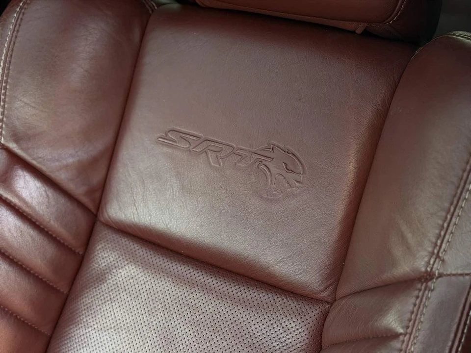 2022 Dodge Charger SRT Hellcat 7th Gen - Image 16 of 25