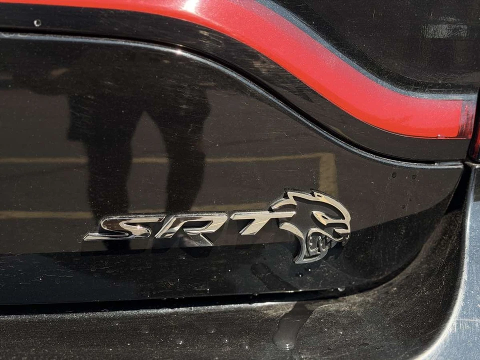 2022 Dodge Charger SRT Hellcat 7th Gen - Image 8 of 25